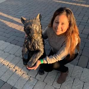 Meet your Posher, Ofe